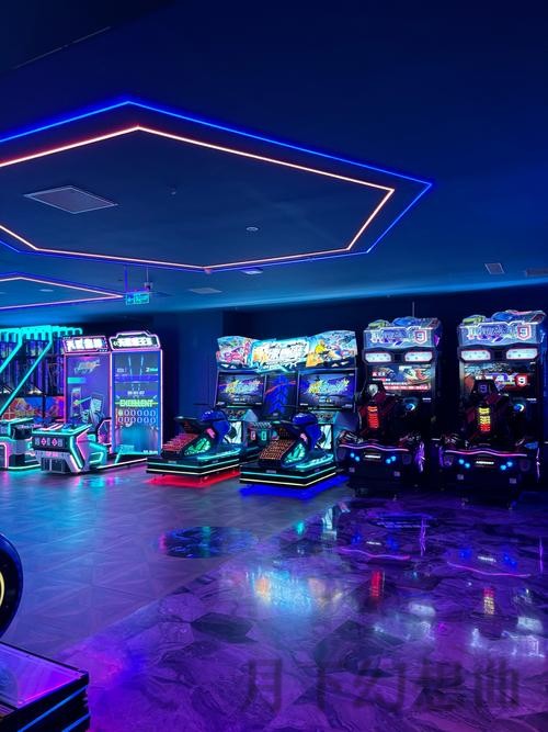 寻找精彩体验：探索环亚最佳娱乐场所